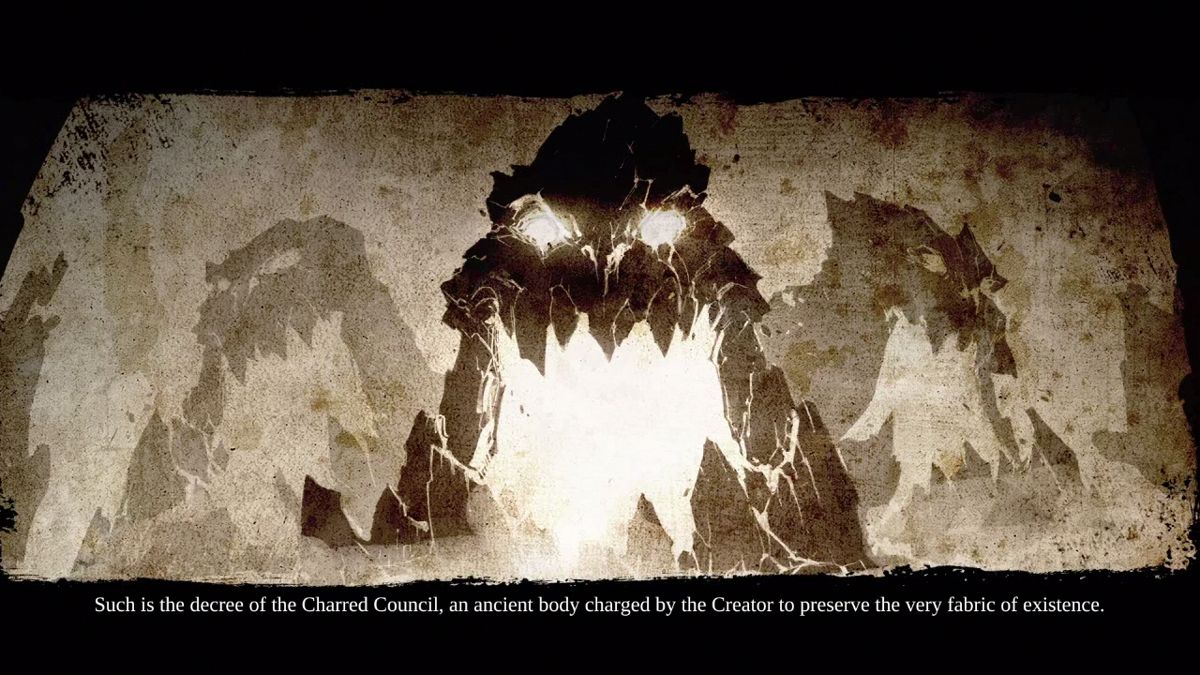Darksiders II [Death Rides Pack] screenshot 3 for Playstation 3